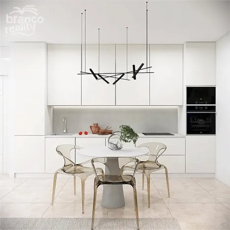 Prodej bytu 4+kk, Torrevieja, Alicante, Španělsko, 108 m2