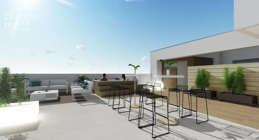Prodej bytu 4+kk, Torrevieja, Alicante, Španělsko, 108 m2
