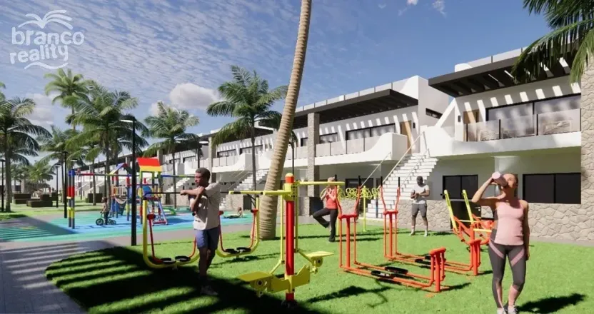 Prodej bytu 4+kk, Torrevieja, Alicante, Španělsko, 89 m2