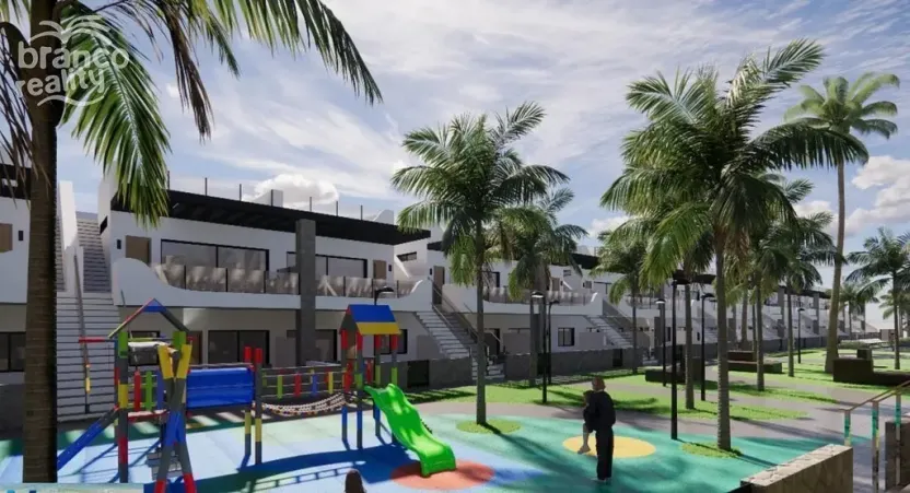 Prodej bytu 4+kk, Torrevieja, Alicante, Španělsko, 89 m2