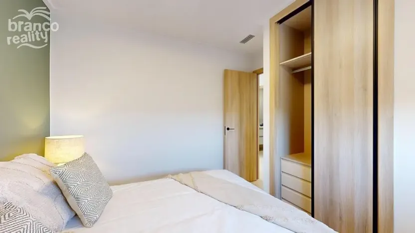 Prodej bytu 4+kk, Guardamar del Segura, Alicante, Španělsko, 93 m2