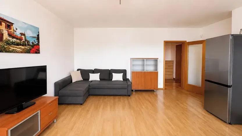 Prodej bytu 2+kk, Praha, 57 m2