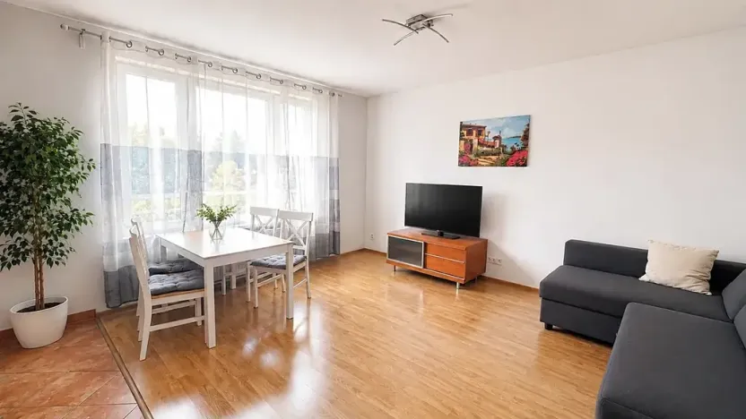 Prodej bytu 2+kk, Praha, 57 m2