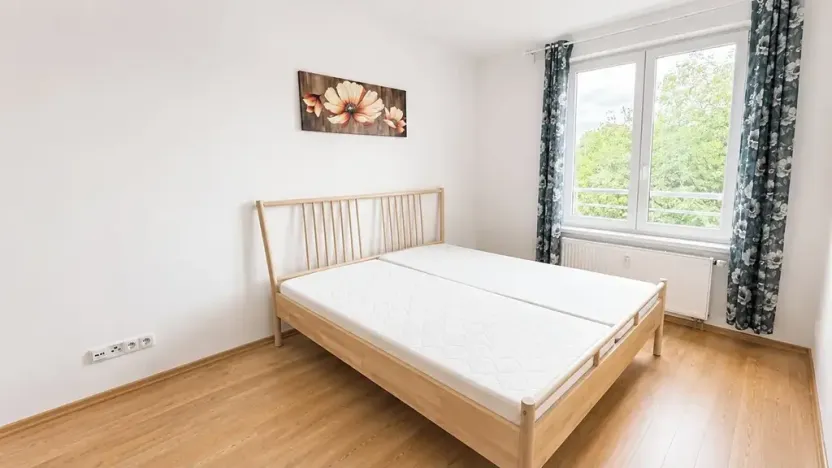 Prodej bytu 2+kk, Praha, 57 m2