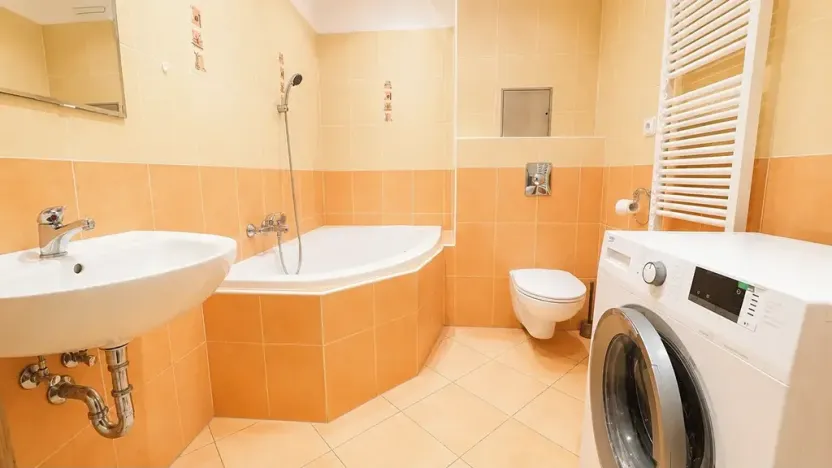Prodej bytu 2+kk, Praha, 57 m2