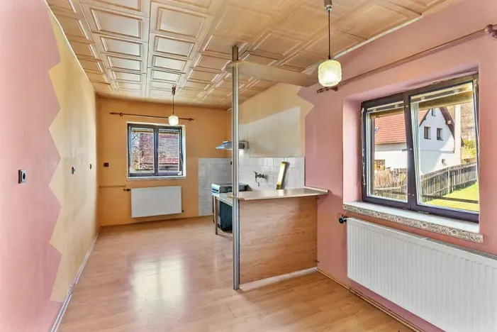 Prodej rodinného domu, Bezděz, 168 m2