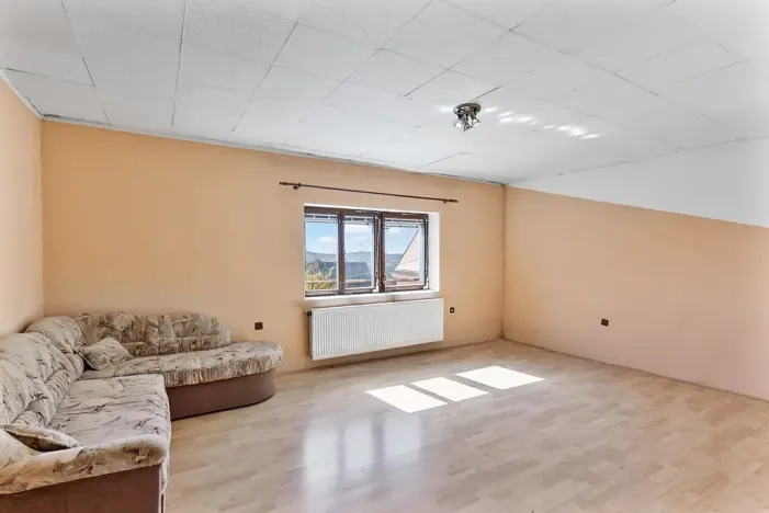Prodej rodinného domu, Bezděz, 168 m2