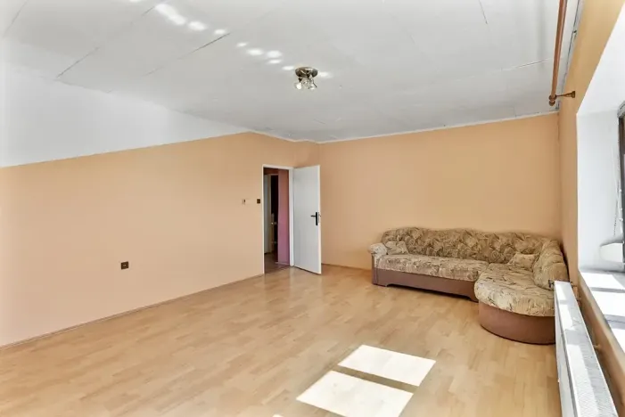 Prodej rodinného domu, Bezděz, 168 m2