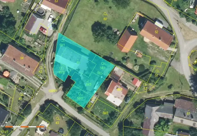 Prodej rodinného domu, Bezděz, 168 m2