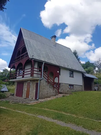 Prodej chaty, Vyškovec, 213 m2