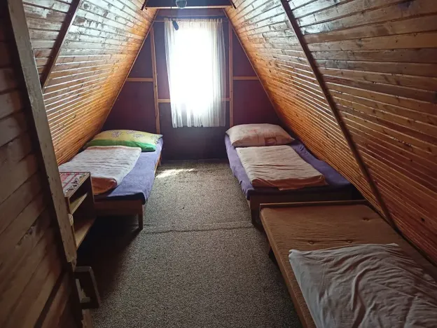 Prodej chaty, Vyškovec, 213 m2