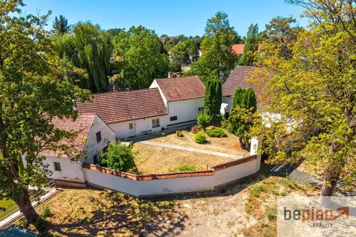 Prodej rodinného domu, Všekary, 106 m2