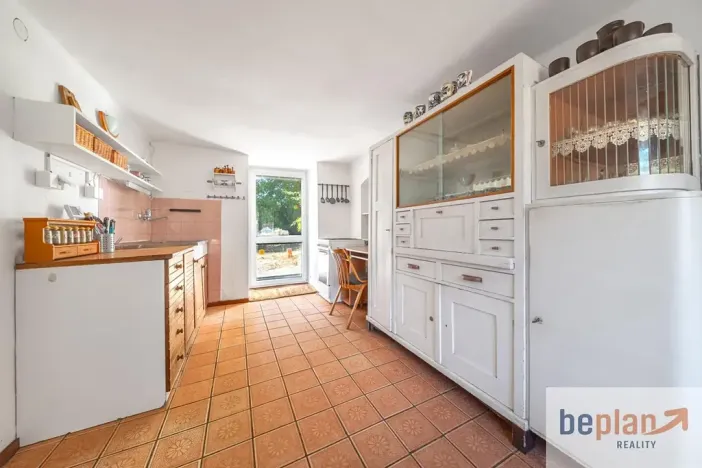Prodej rodinného domu, Všekary, 106 m2