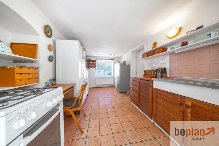 Prodej rodinného domu, Všekary, 106 m2