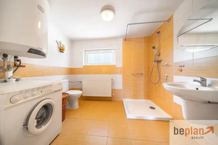 Prodej rodinného domu, Všekary, 106 m2