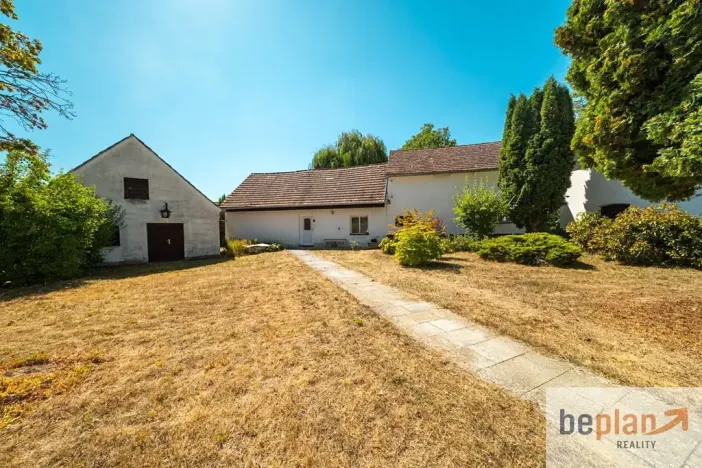 Prodej rodinného domu, Všekary, 106 m2