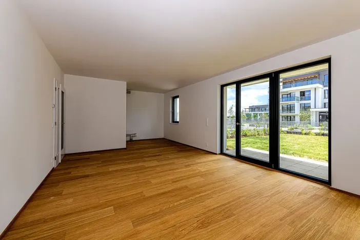 Prodej bytu 4+kk, Praha - Dolní Chabry, U Václava, 115 m2