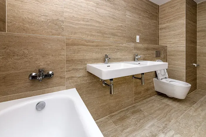 Prodej bytu 4+kk, Praha - Dolní Chabry, U Václava, 115 m2