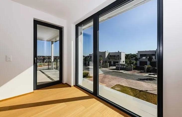 Prodej bytu 3+kk, Praha - Dolní Chabry, U Václava, 83 m2