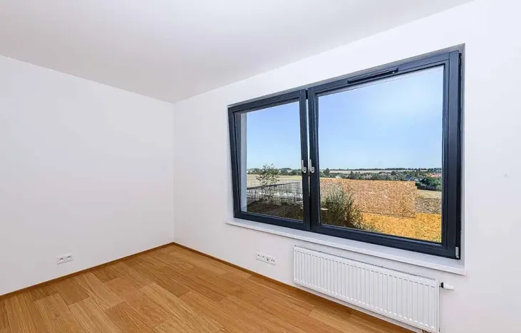 Prodej bytu 3+kk, Praha - Dolní Chabry, U Václava, 83 m2