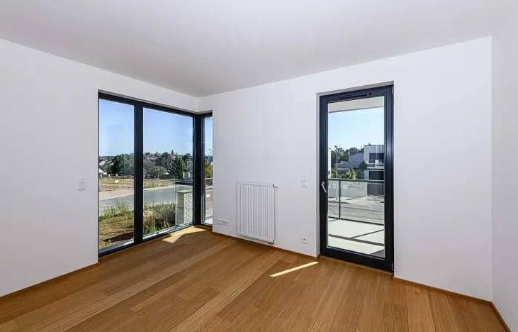 Prodej bytu 3+kk, Praha - Dolní Chabry, U Václava, 83 m2