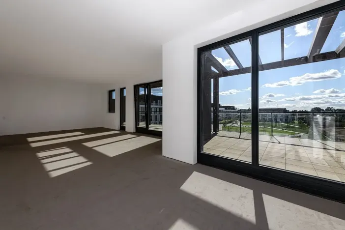 Prodej bytu 3+kk, Praha - Dolní Chabry, Podhorská, 76 m2