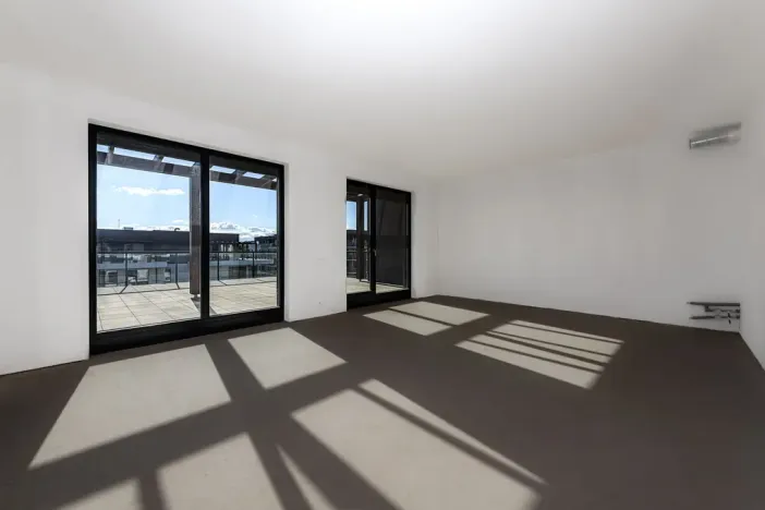 Prodej bytu 3+kk, Praha - Dolní Chabry, Podhorská, 76 m2