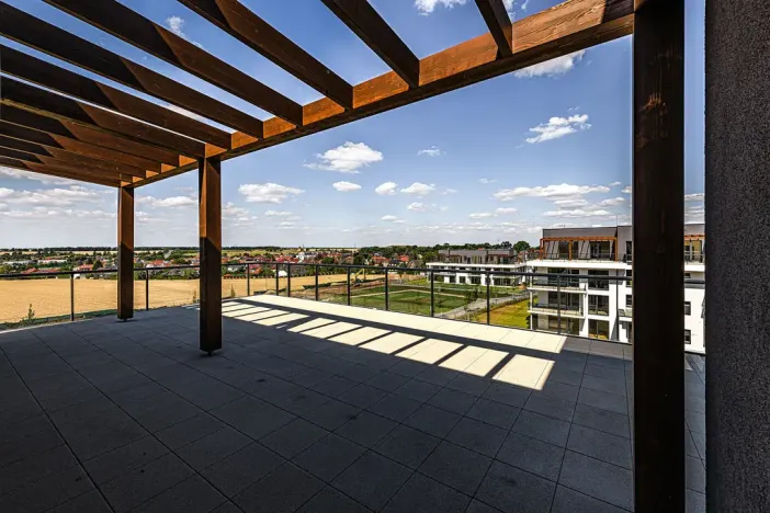 Prodej bytu 3+kk, Praha - Dolní Chabry, Podhorská, 76 m2
