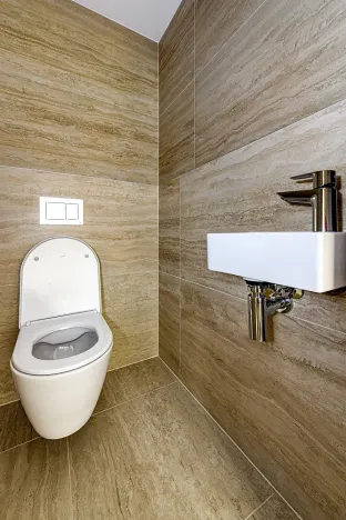 Prodej bytu 3+kk, Praha - Dolní Chabry, Podhorská, 76 m2