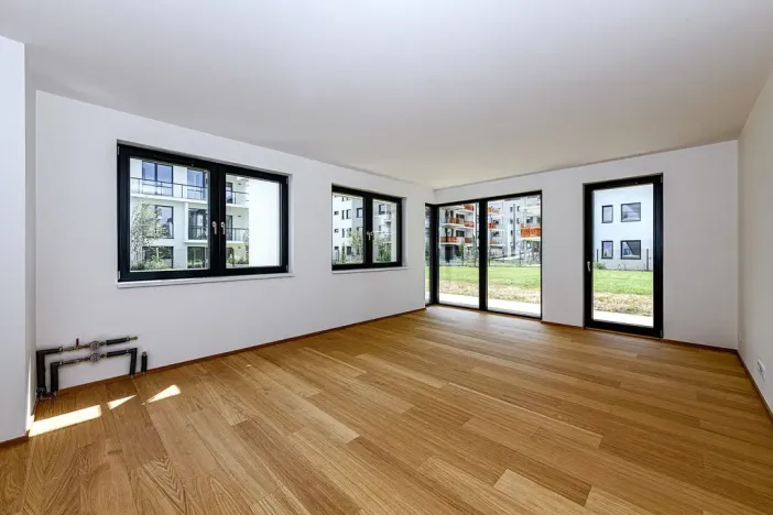 Prodej bytu 2+kk, Praha - Dolní Chabry, Podhorská, 53 m2