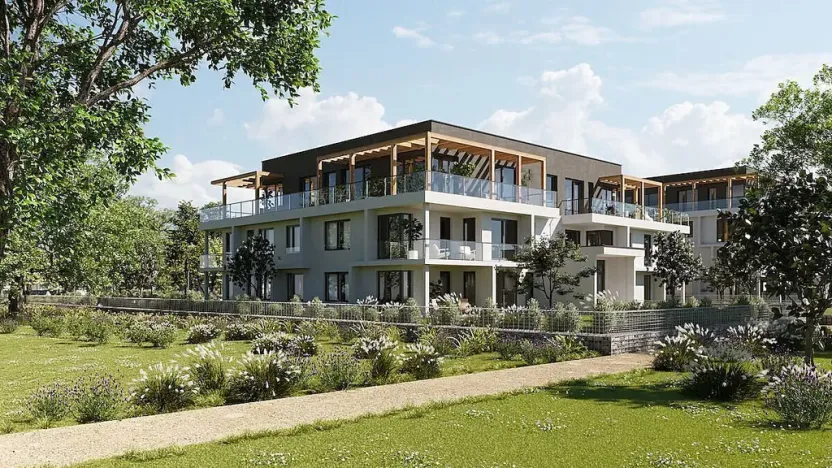 Prodej bytu 1+kk, Praha - Dolní Chabry, Podhorská, 36 m2