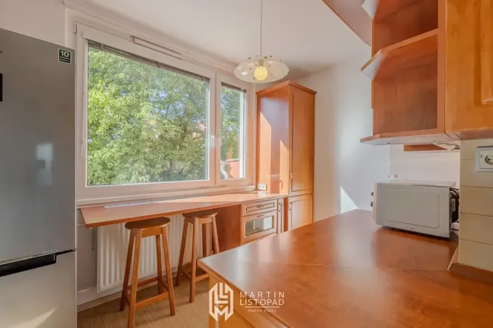Prodej bytu 4+1, Šumperk, Pod hájovnou, 98 m2