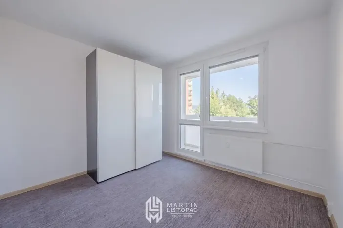 Prodej bytu 4+1, Šumperk, Pod hájovnou, 98 m2