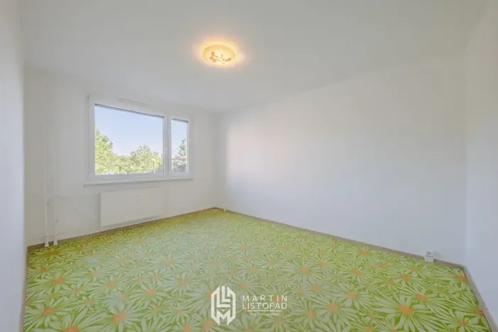 Prodej bytu 4+1, Šumperk, Pod hájovnou, 98 m2