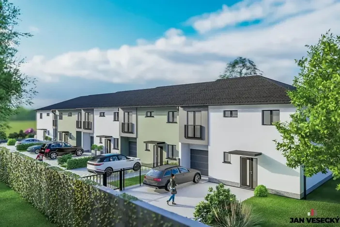 Prodej rodinného domu, Praha - Ďáblice, Chřibská, 170 m2