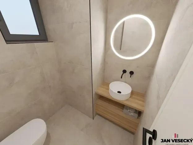 Prodej rodinného domu, Praha - Ďáblice, Chřibská, 170 m2