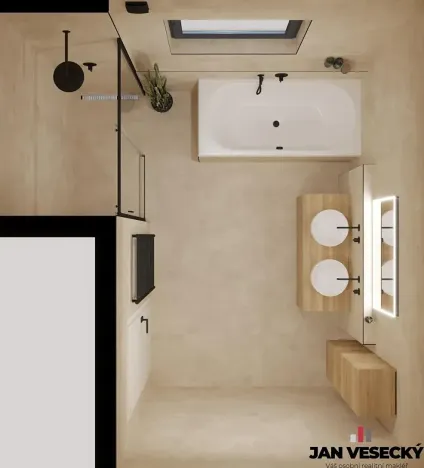 Prodej rodinného domu, Praha - Ďáblice, Chřibská, 170 m2