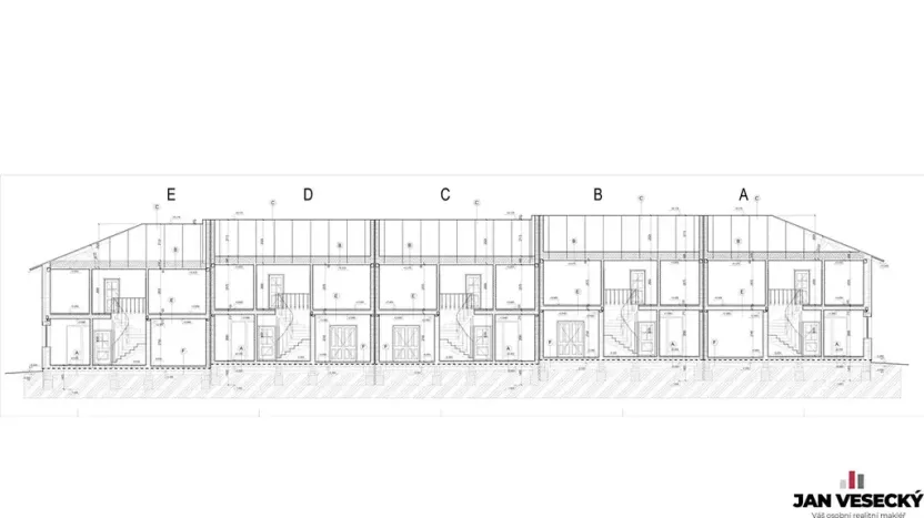Prodej rodinného domu, Praha - Ďáblice, Chřibská, 170 m2