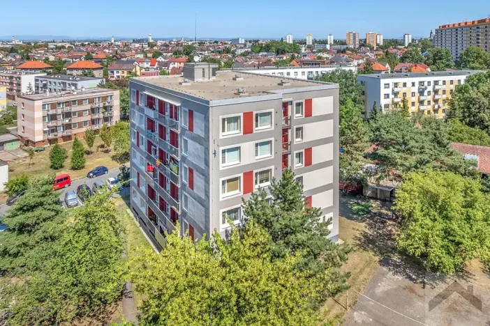 Prodej bytu 3+1, Hradec Králové, Václavkova, 98 m2