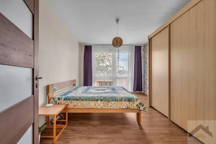 Prodej bytu 3+1, Hradec Králové, Václavkova, 98 m2