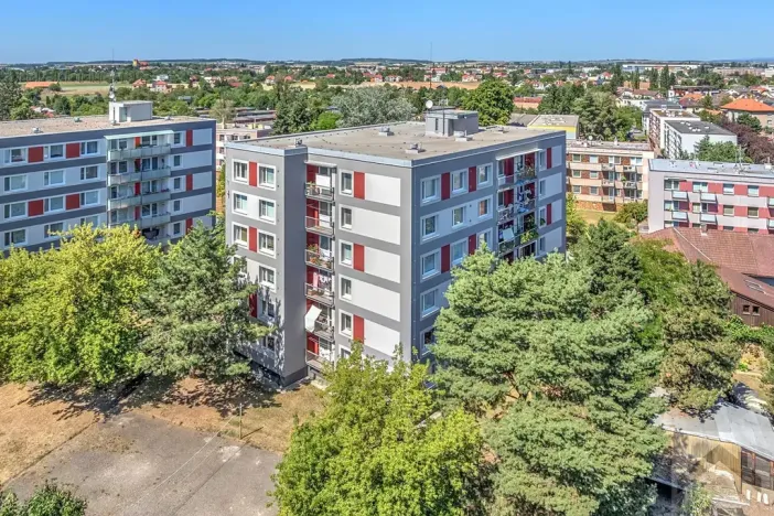 Prodej bytu 3+1, Hradec Králové, Václavkova, 98 m2