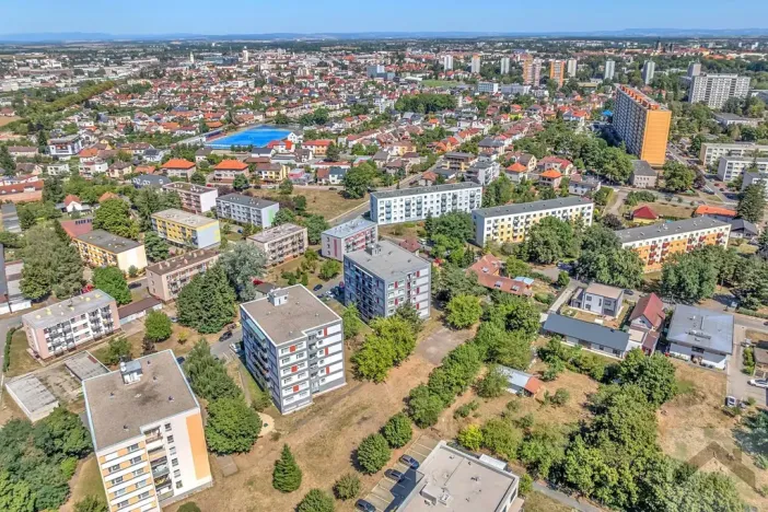 Prodej bytu 3+1, Hradec Králové, Václavkova, 98 m2