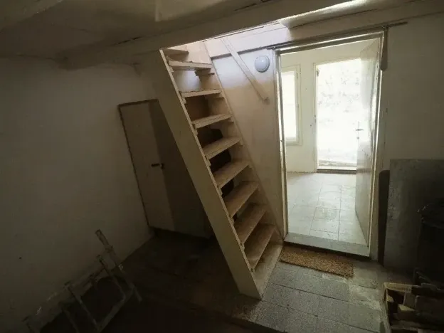 Prodej chaty, Pozořice, Oulehla, 34 m2
