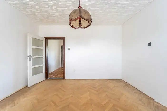Prodej rodinného domu, Brno, Stránská, 146 m2