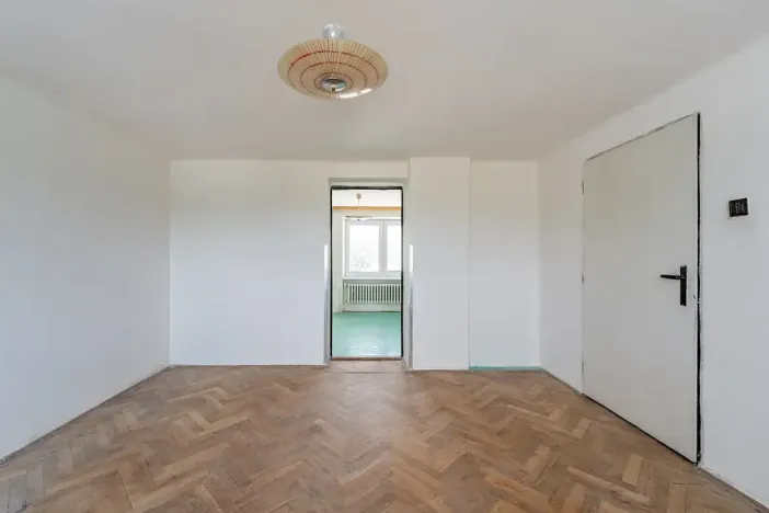 Prodej rodinného domu, Brno, Stránská, 146 m2