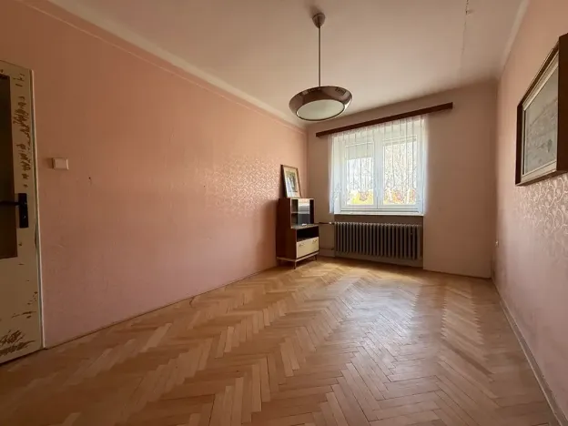Prodej bytu 3+1, Horní Újezd, 69 m2