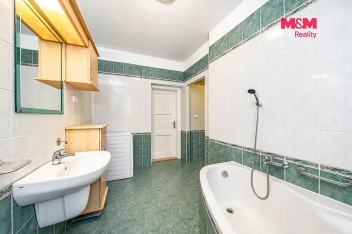 Prodej rodinného domu, Přerov - Přerov I-Město, Nerudova, 294 m2