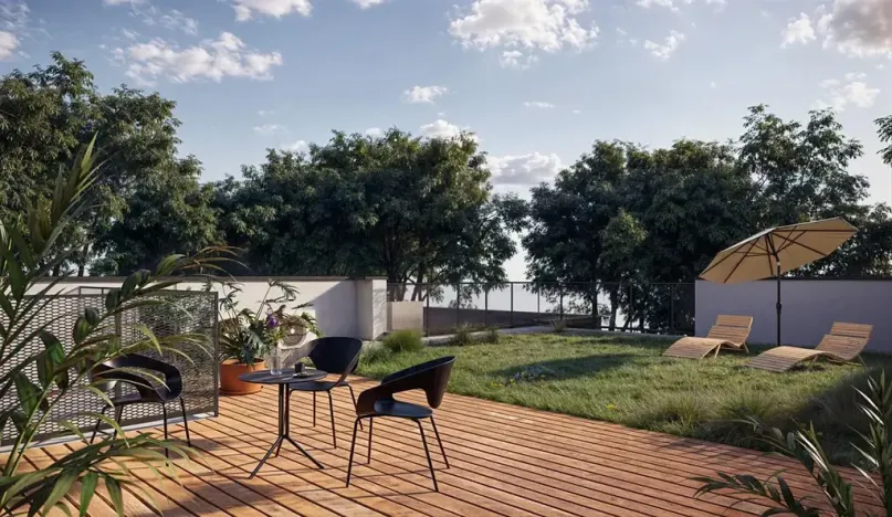 Prodej bytu 3+kk, Úhonice, Ke Hřišti, 83 m2