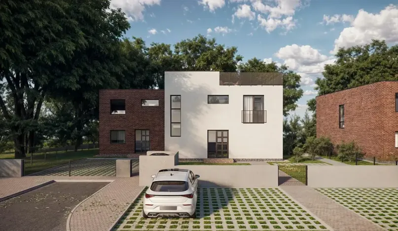 Prodej bytu 5+kk, Úhonice, Ke Hřišti, 138 m2
