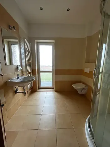 Pronájem bytu 1+kk, Ostrava, Nejedlého, 25 m2
